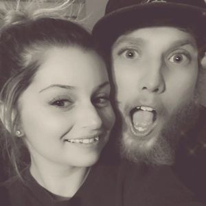 Meet your Posher, Britni